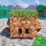 Cover Image of Download Blokkit for mcpe - animal mods  APK