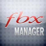 Freebox Manager icon