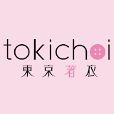 東京著衣 tokichoi icon