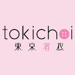 東京著衣 tokichoi Apk