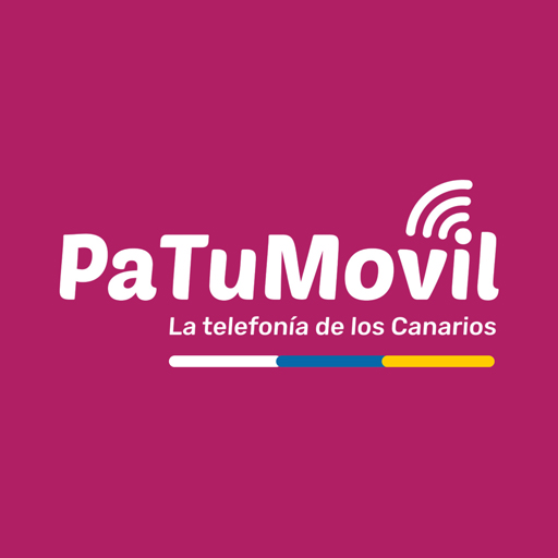 Mi PaTuMovil logo