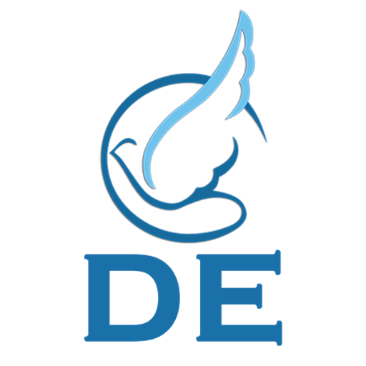 Charis DE logo