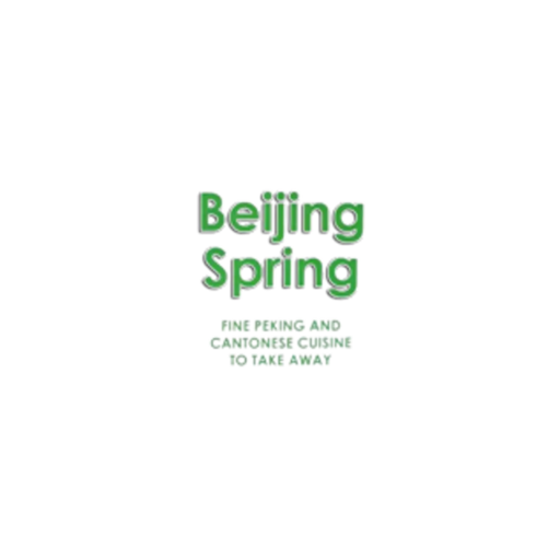 Beijing Spring logo
