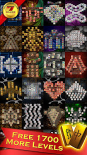 Mahjong Master screenshots 10