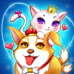 Pet House - Little Friends Mod Apk