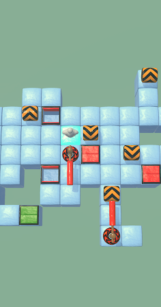 Bob's Mission - Screenshot 3
