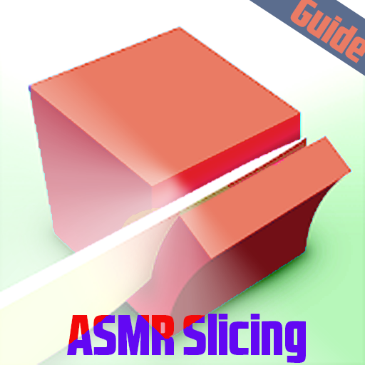 Guide ASMR Slicing