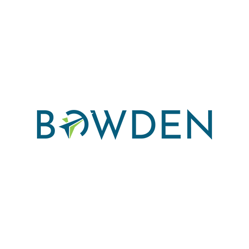 Town of Bowden logo