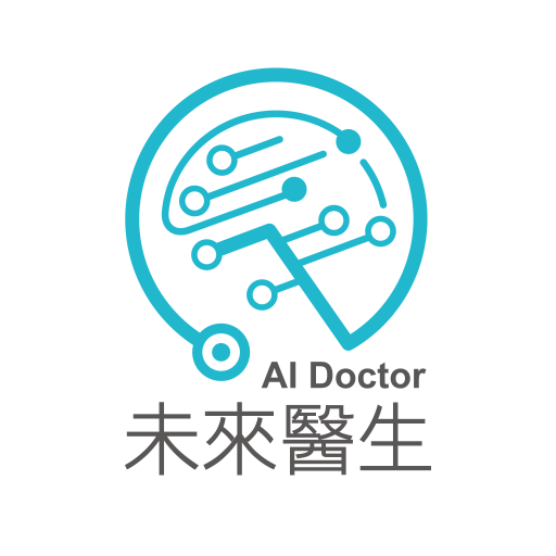 未來醫生 logo
