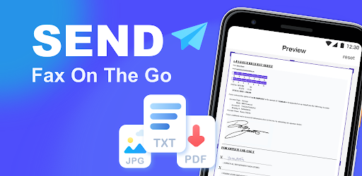Fax Free Fax App Send Documents Fax From Phone Apps On Google Play