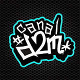Canal D2M icon