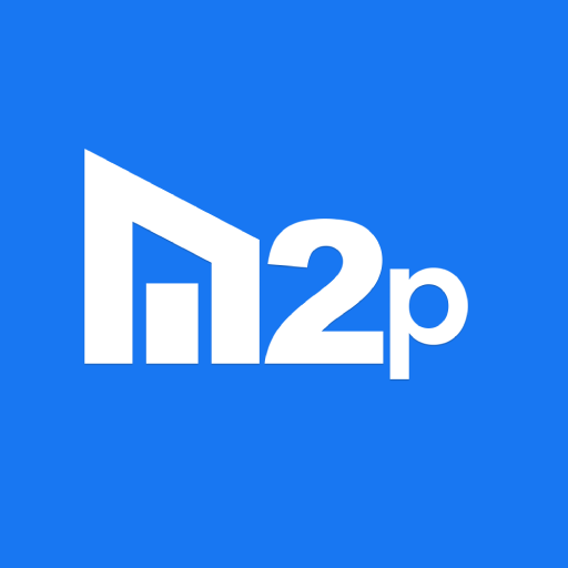 Near2property logo
