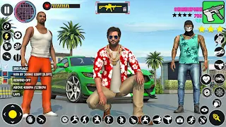 Gangster Mafia - Crime Games - Screenshot 2