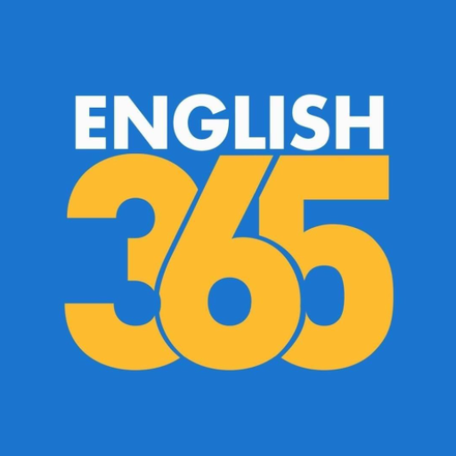 English365 logo