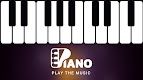 screenshot of Piano Keyboard - Play Music