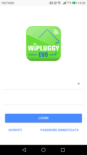 App-voorskou