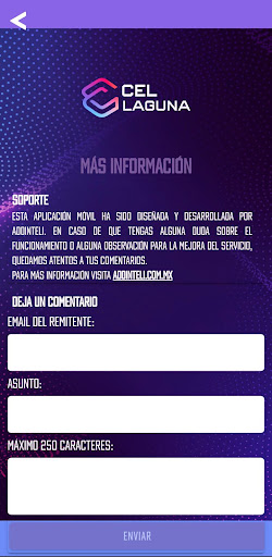 Cel Laguna Screenshot 3 - AppWisp.com