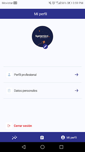 Bida Screen 2