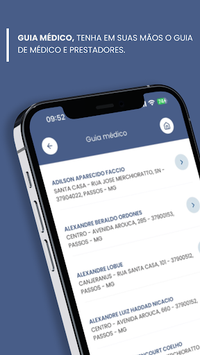 PlanoSCMP Screen 3