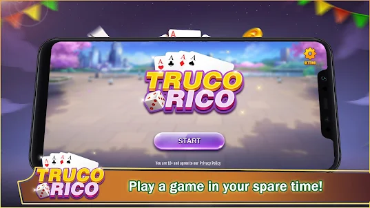 Truco Rico