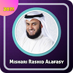 Cover Image of Herunterladen Mishary Rashid Alafasy Full Quran MP3 Offline 1.0 APK