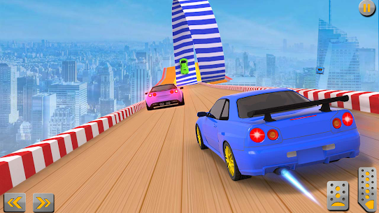 Car Stunts Mega Ramp Racing 3d v1.38 MOD APK (Unlimited Money) Free For Android 4