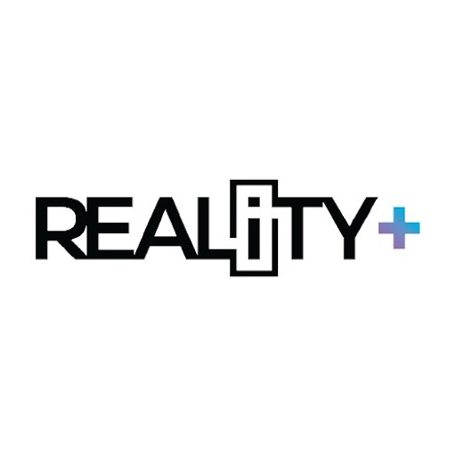 REALiTY+ logo