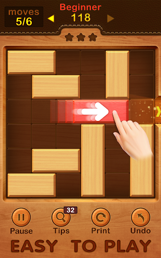 Unblock Puzzle