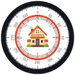 Cover Image of Baixar Vastu Compass | Home vastu  APK