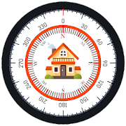 Vastu Compass | Home vastu | Offline