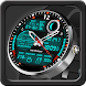 A47 Watch face for Moto 360 - Androidアプリ