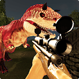 Dinosaur Shooter Game icon