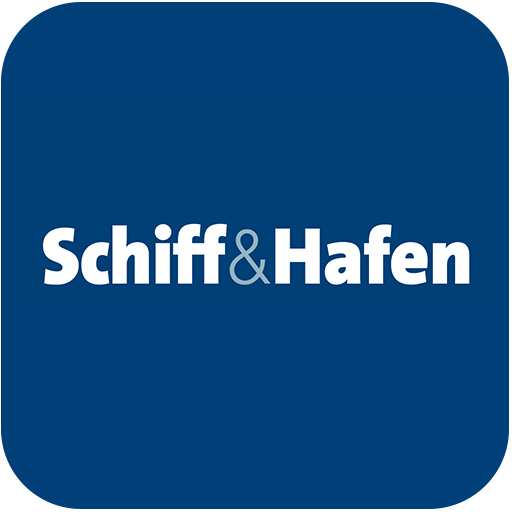 Schiff&Hafen Events 1.1.0 Icon