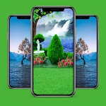Cover Image of 下载 Natural images  APK
