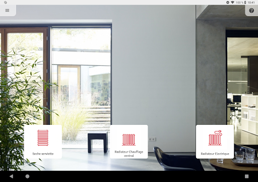 My Zehnder 3D Screen 3