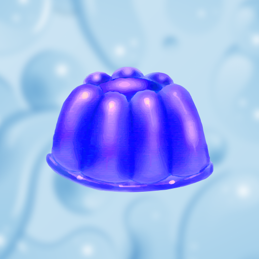 Hold My Jell-O logo
