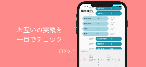 Home c8r Screen 3