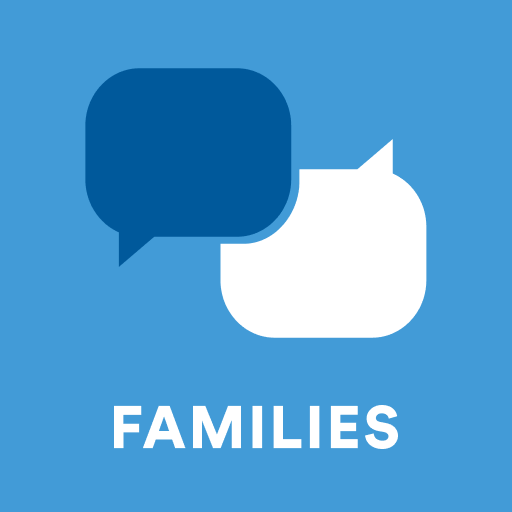 FAMILIES | TalkingPoints logo