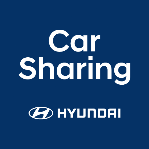 Hyundai Carsharing logo