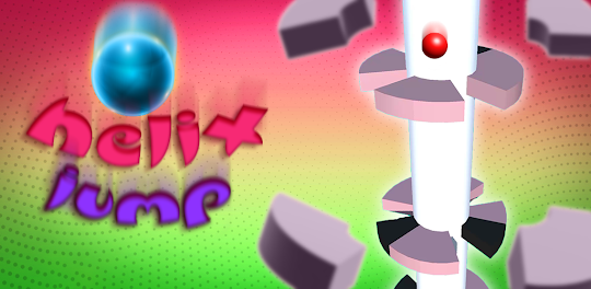 Helix Jump:The Ultimate Bounce