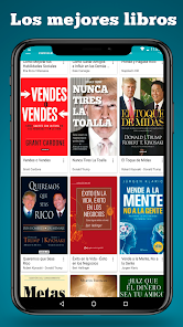 Screenshot 4 Mente Emprendedora Libros pdf android