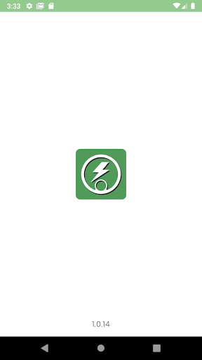 Android application CoolFireSB screenshort