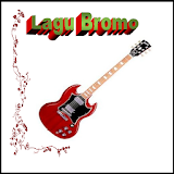 Lagu Bromo icon