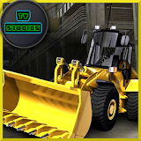 Parking Master Construction 3D icon