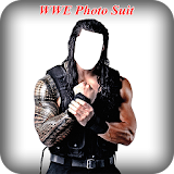 Photo Suit For WWE icon