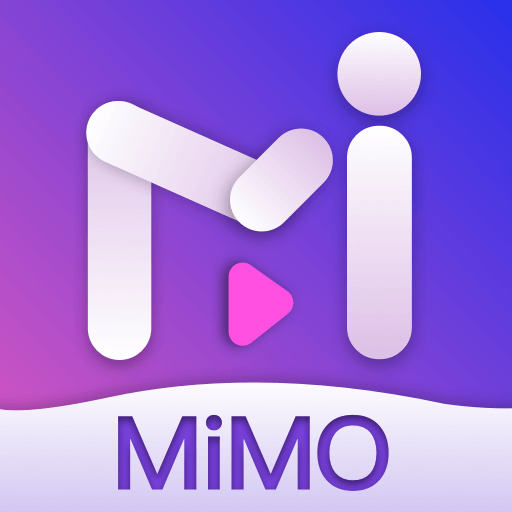MiMO دردشة فيديو حية عشوائية