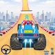 Mountain Climb Stunt Game: Monster Truck Games Download on Windows