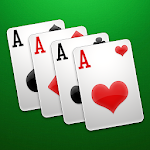 Cover Image of Unduh solitaire 1.6.7.252 APK