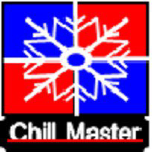 Chill Master DMS logo