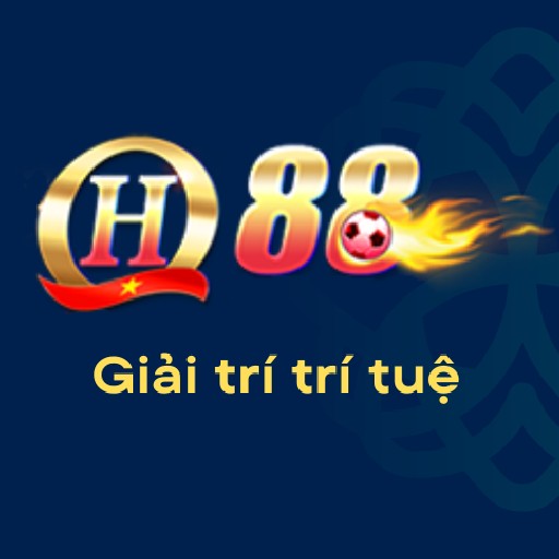 Qh88 - Giải Trí Trí Tuệ